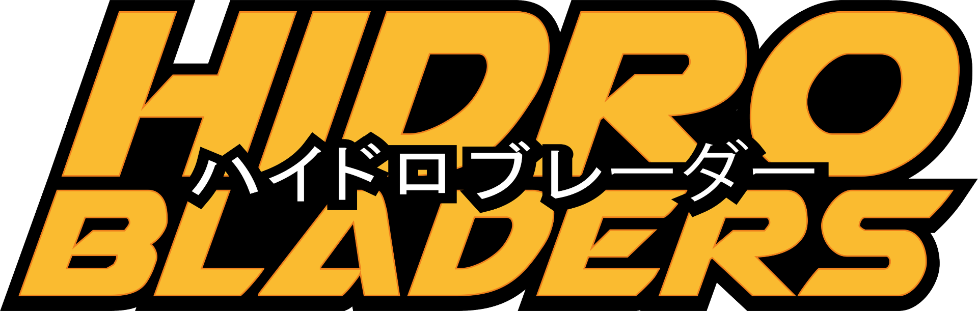 Hidrobladers
